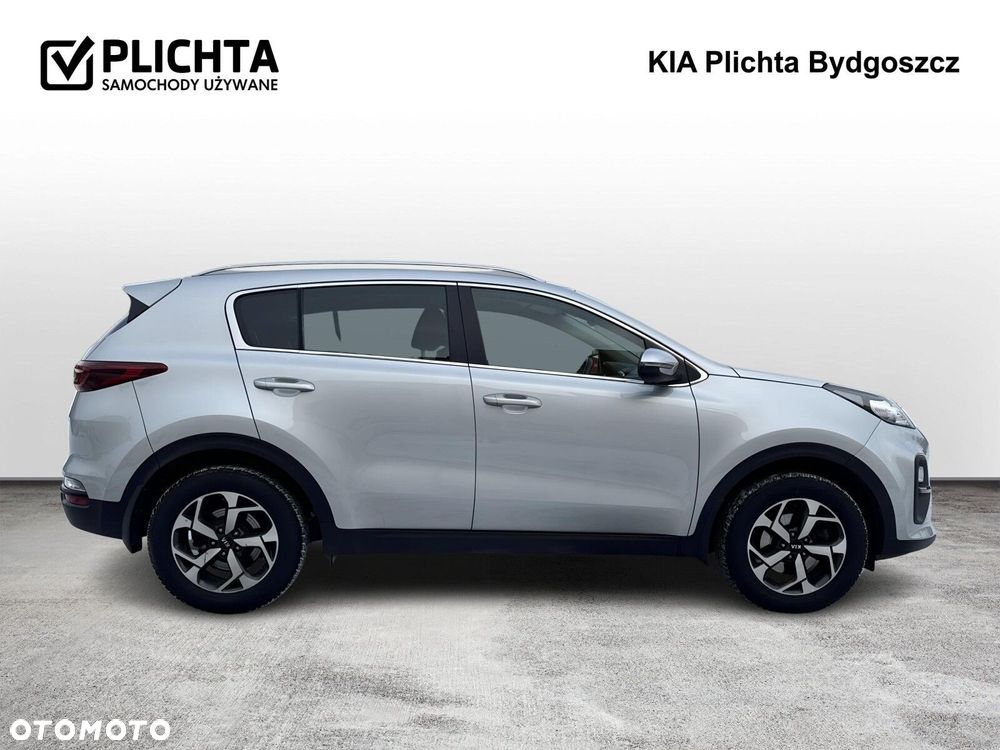 Kia Sportage 1.6 GDI M 2WD - 6