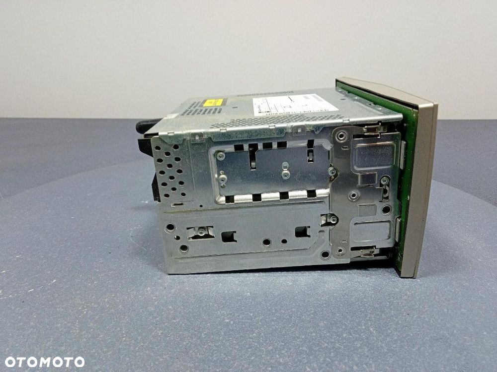 OPEL CORSA D 06- RADIO FABRYCZNE OEM CD30 MP3 13257028 - 4