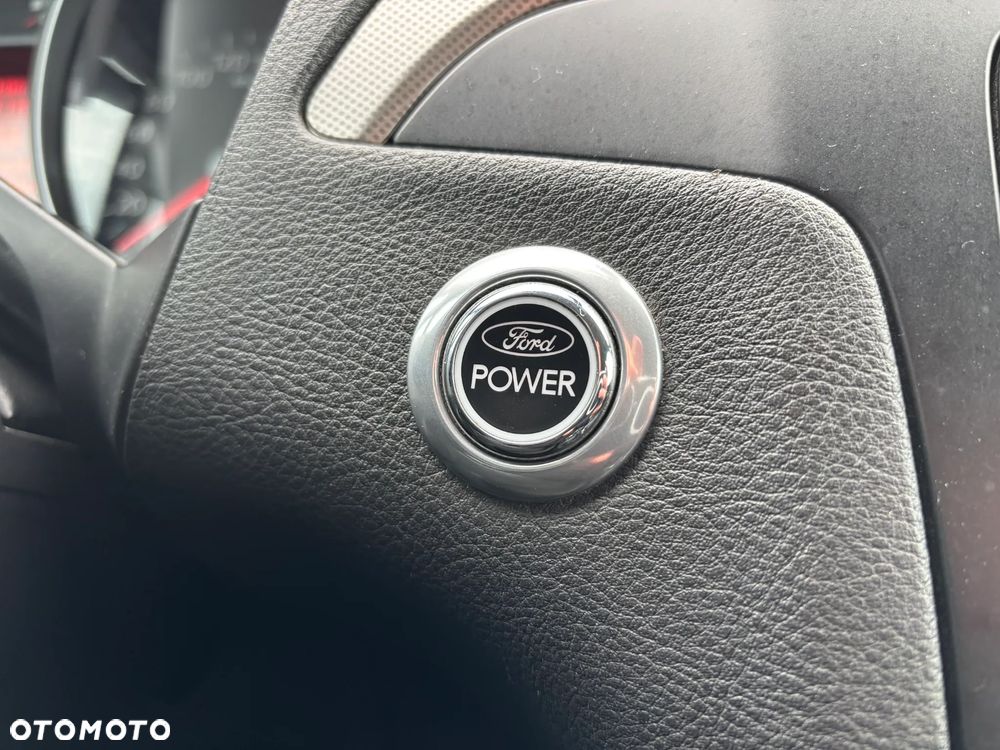 Ford Galaxy 2.0 TDCi Titanium - 27