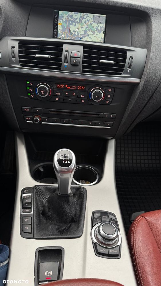 BMW X3 ver-xdrive20d - 5