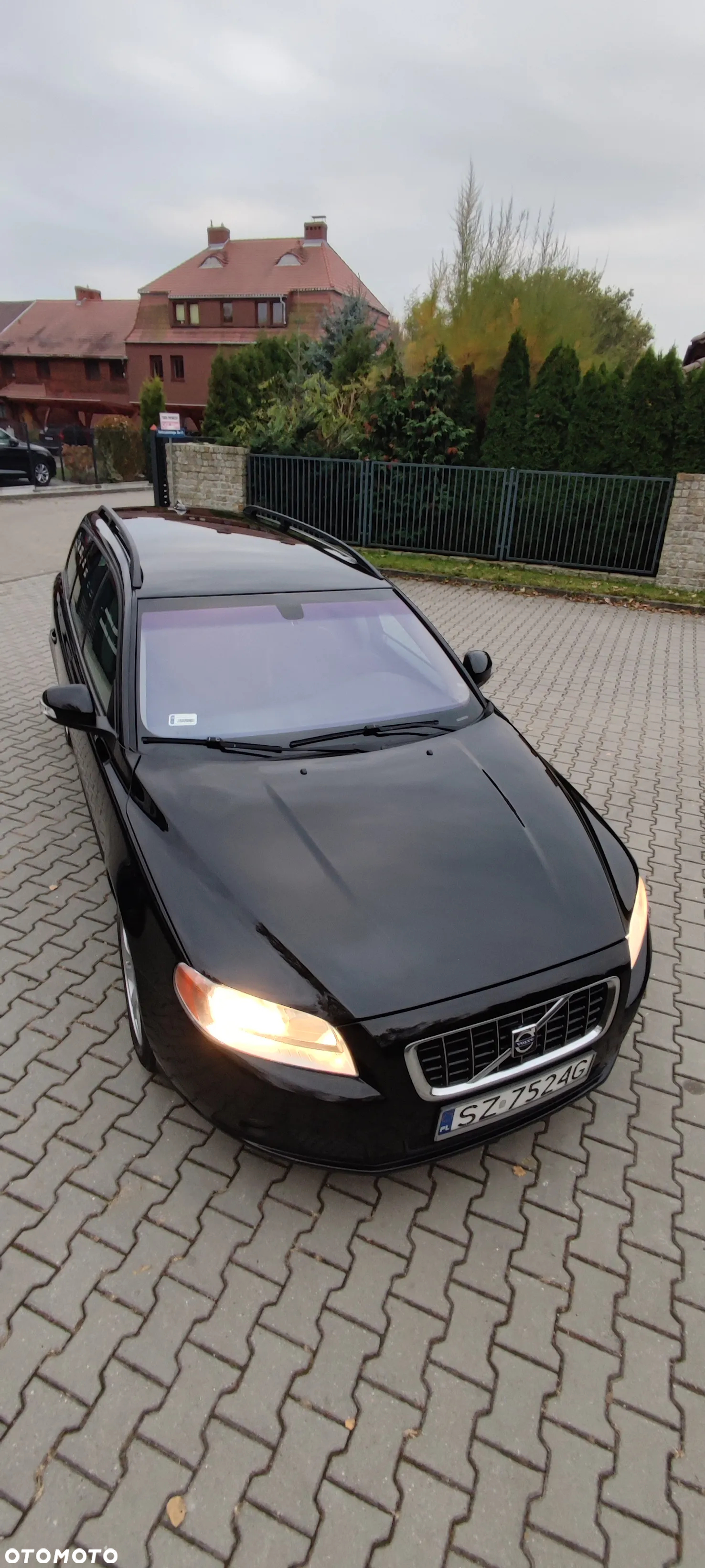 Volvo V70 2.0D Kinetic - 20
