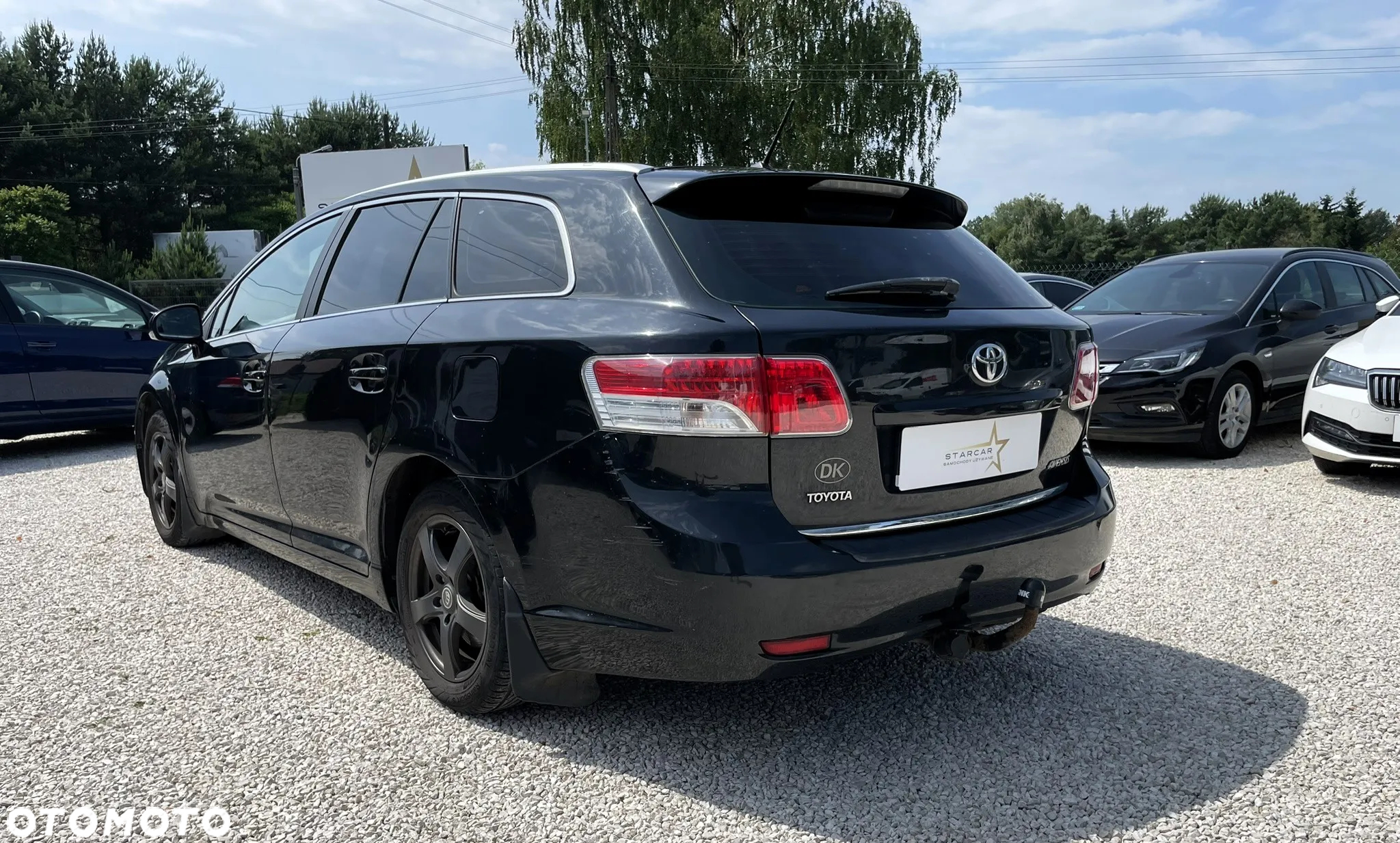 Toyota Avensis 1.8 Business Edition - 7