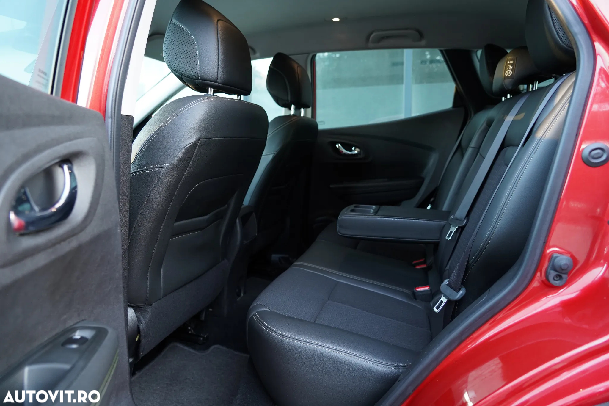 Renault Kadjar Energy TCe 130 LIMITED - 9