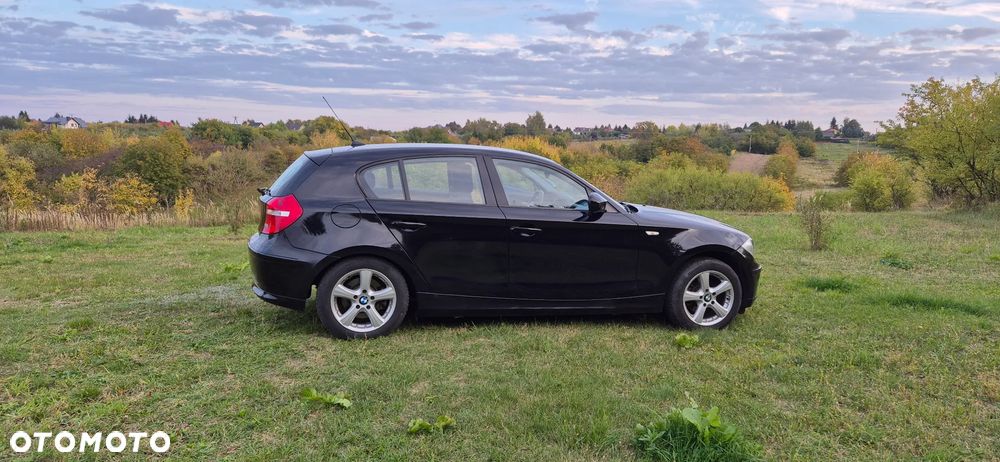 BMW Seria 1