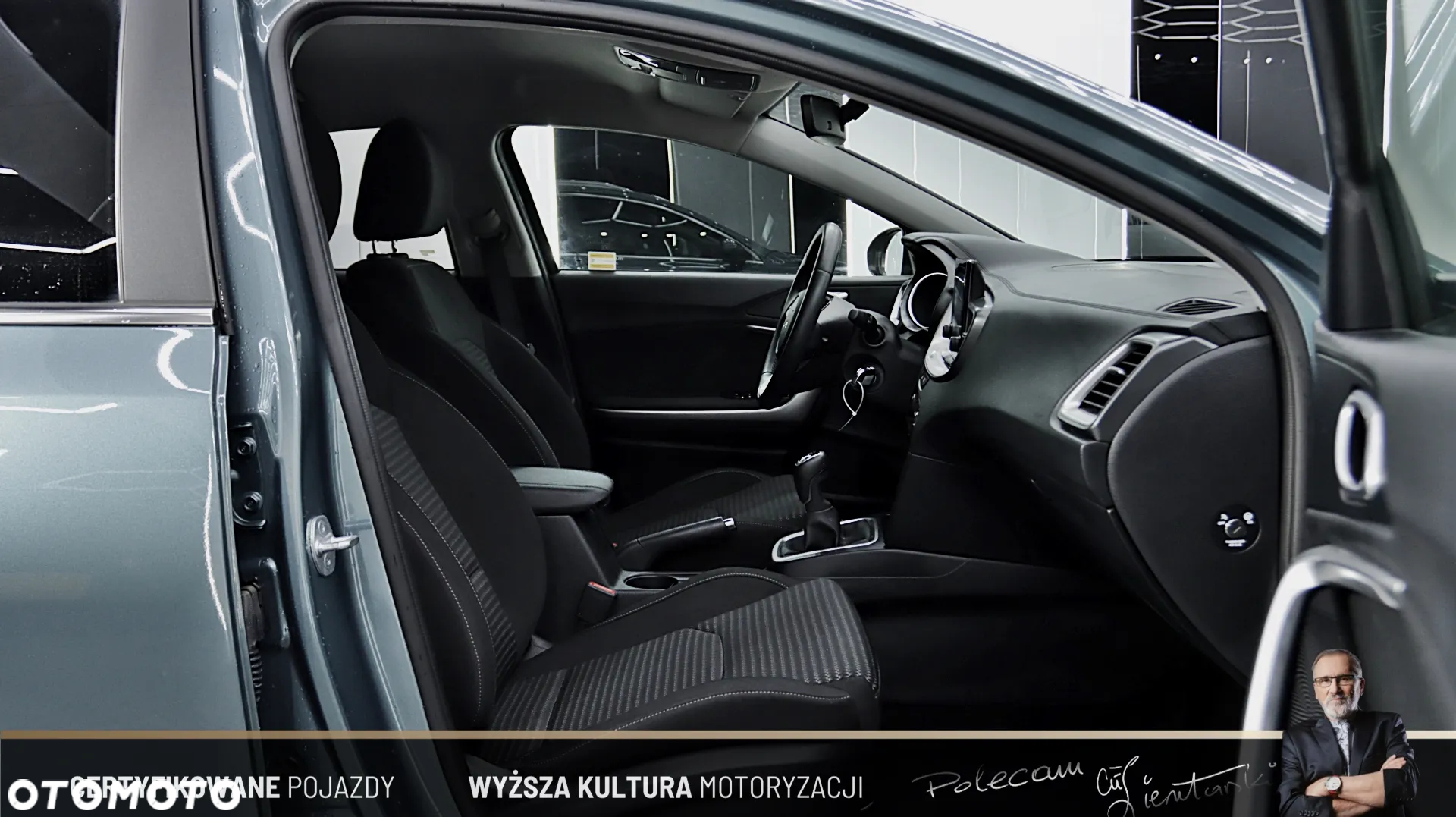 Kia XCeed 1.5 T-GDI M - 14