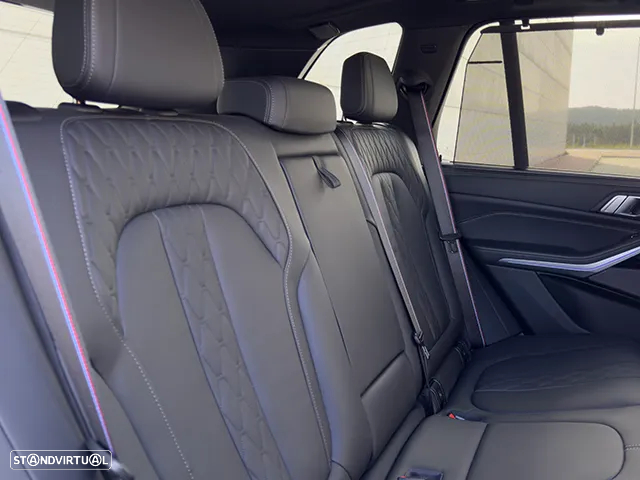 BMW X5 30 d xDrive Pack - 10