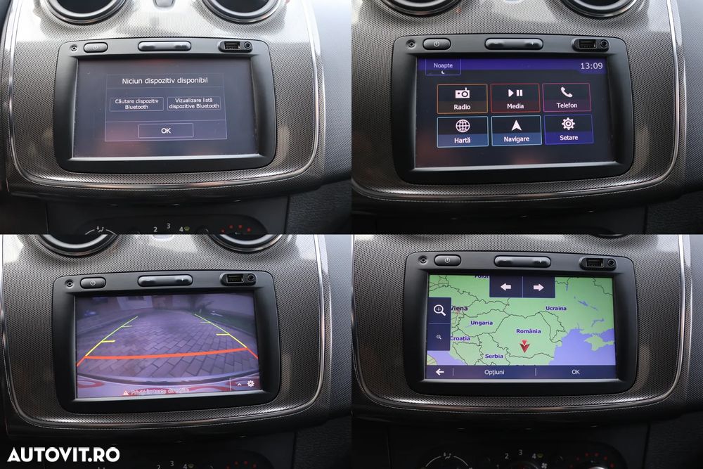 Dacia Sandero Stepway TCe 90 (S&S) Prestige - 6