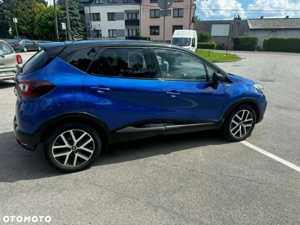 Renault Captur 1.3 Energy TCe S-Edition EDC - 1
