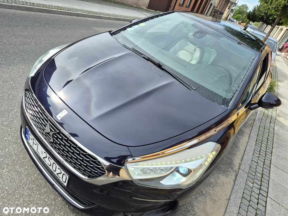 DS Automobiles DS 5 - 34