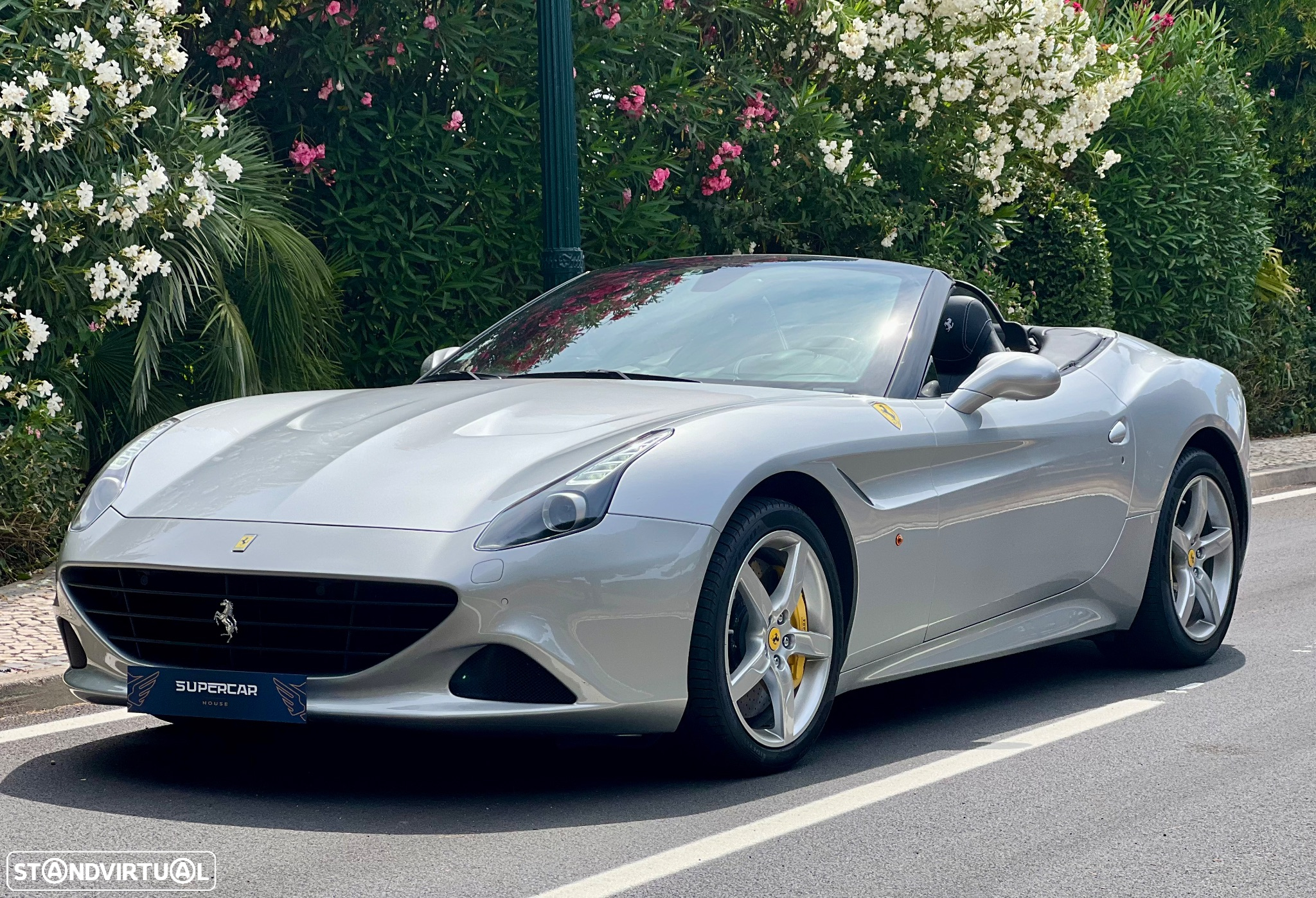Ferrari California - 23