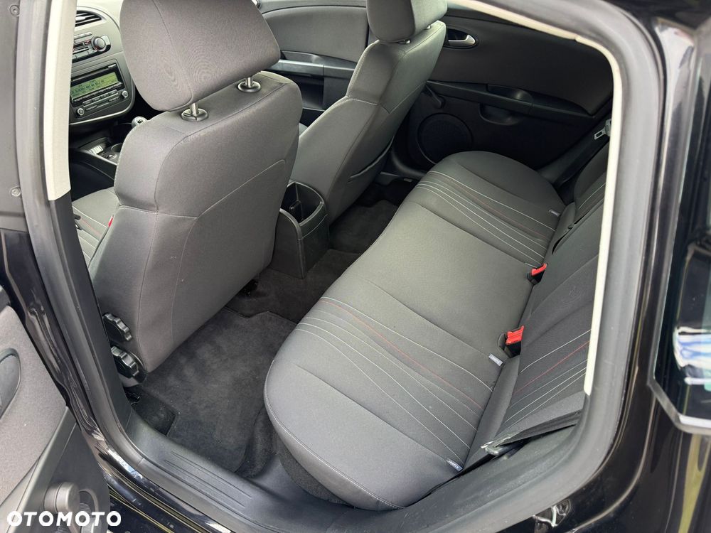 Seat Leon 1.2 TSI Ecomotive Style Copa - 7