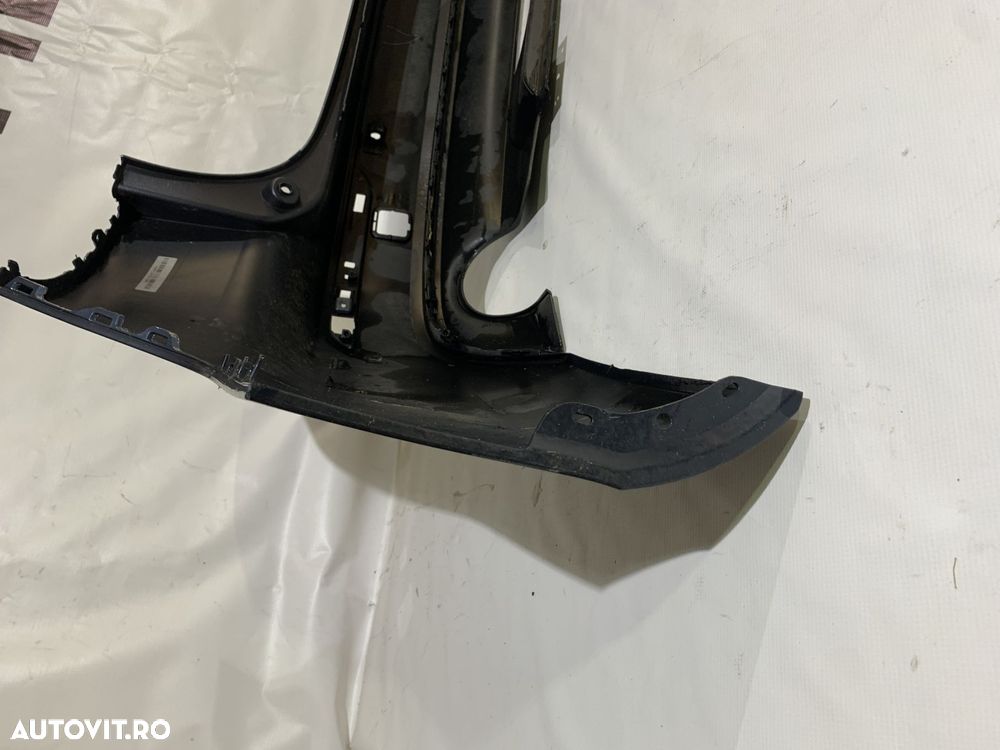 Bara spate Volvo V60, 2018, 2019, 2020, 2021, 2022. - 7