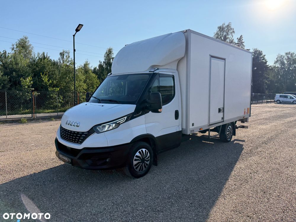 Iveco Daily 35S16H - 4