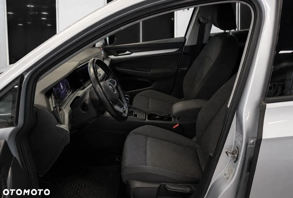 Volkswagen Golf 1.5 TSI EVO Life - 7