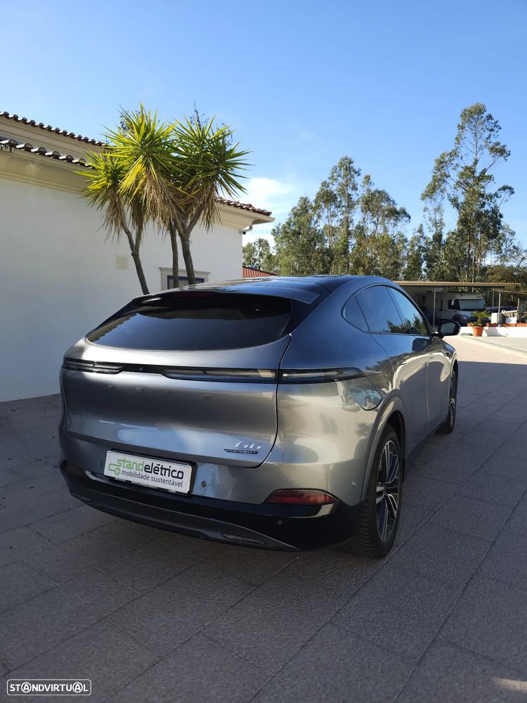 Xpeng G6 AWD Performance - 26