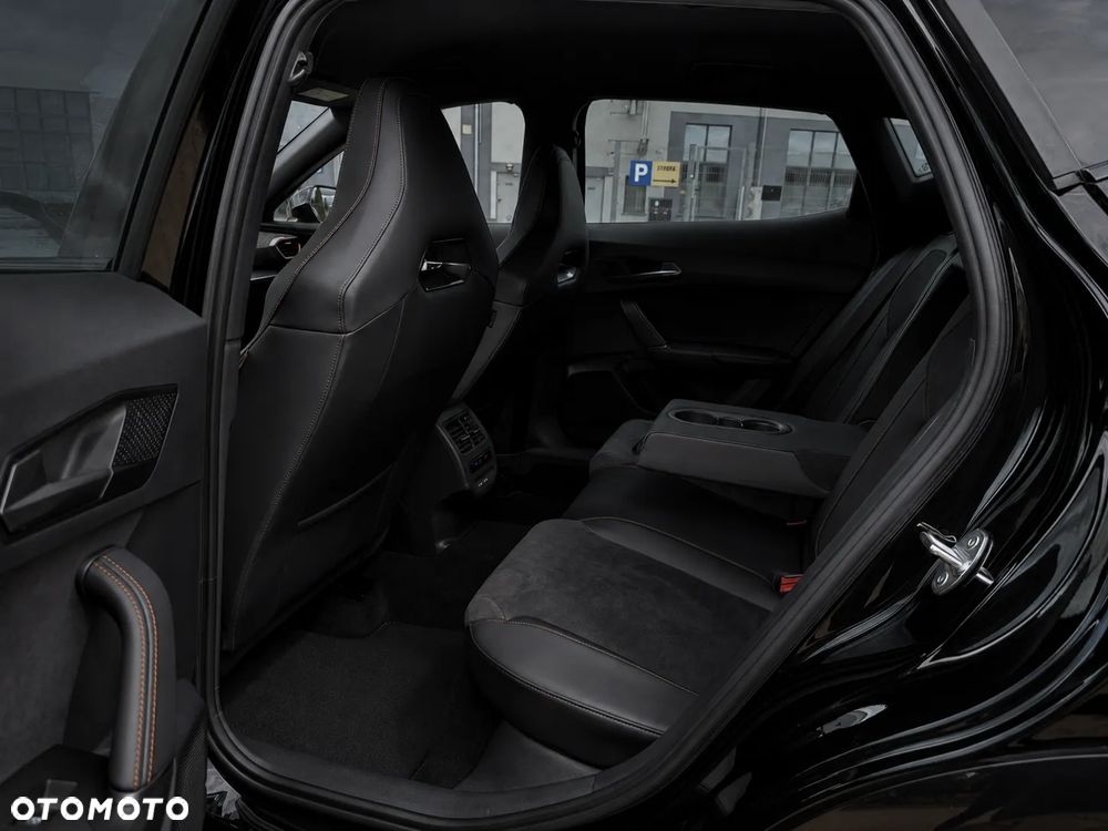 Cupra Formentor 2.0 TSI 4Drive DSG VZ Tribe Edition - 19
