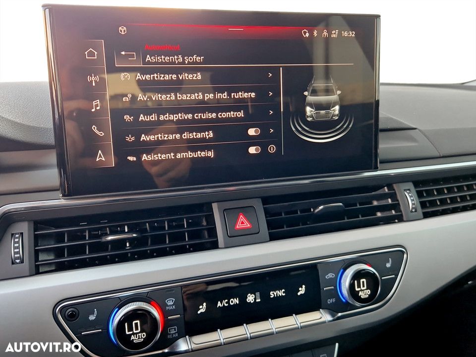 Audi A4 Limuzina 30 TDI S tronic - 21