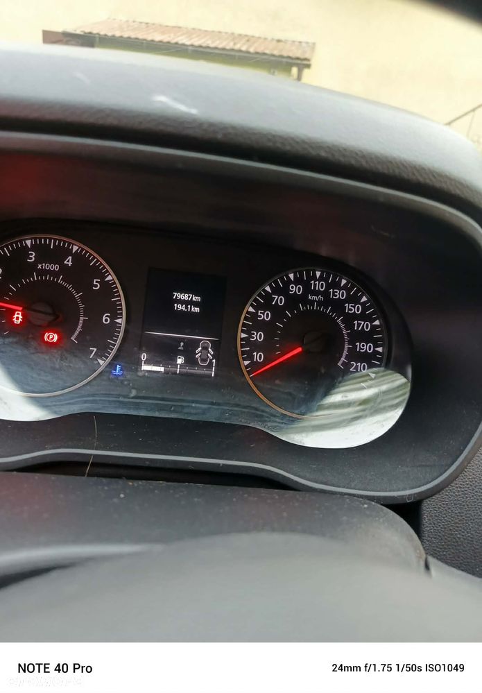 Dacia Duster SCe 115 2WD Comfort - 6