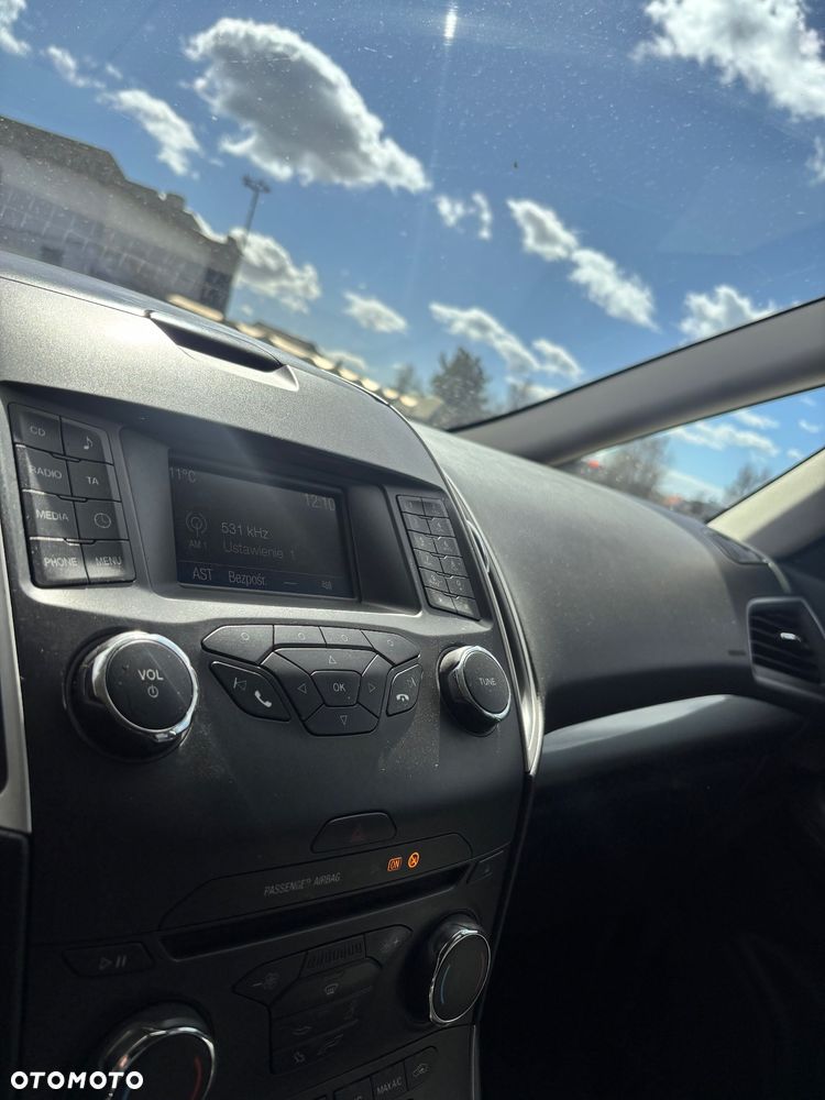 Ford S-Max 2.0 TDCi Trend - 7