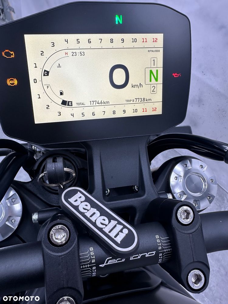 Benelli Leoncino - 13