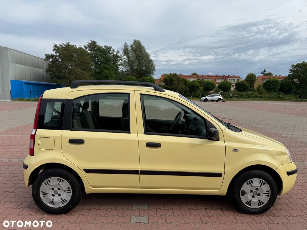 Fiat Panda - 9