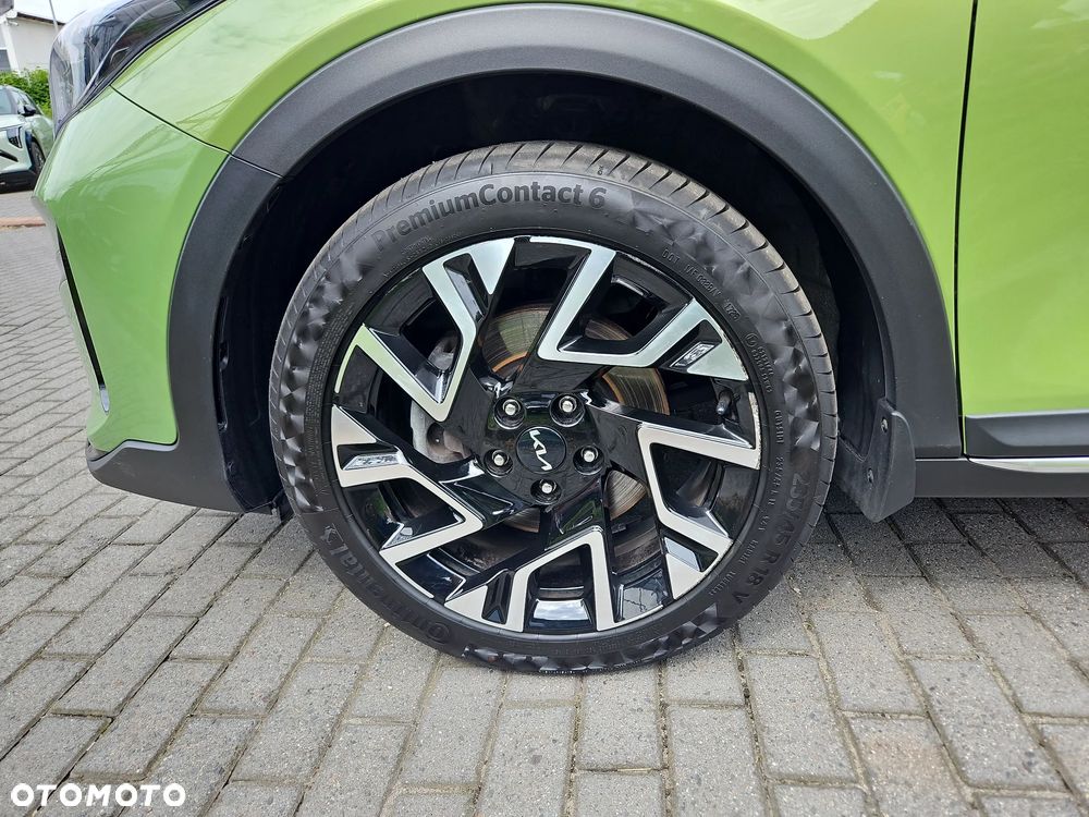 Kia XCeed 1.5 T-GDI L - 18