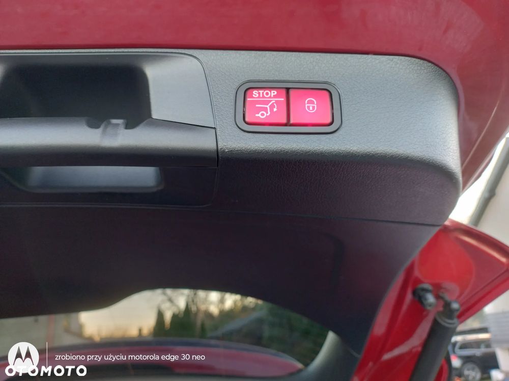 Mercedes-Benz GLB AMG 35 4-Matic - 30