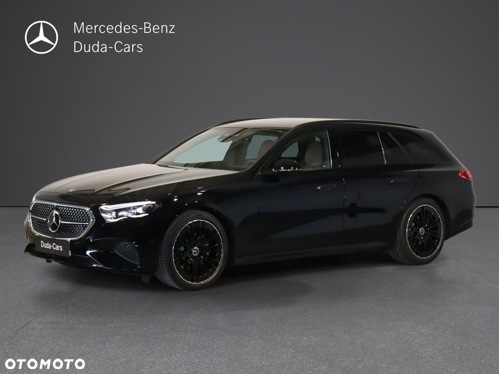 Mercedes-Benz E-Class 2026 photo 2