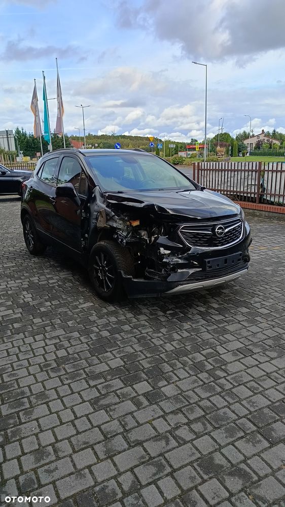 Opel Mokka - 4