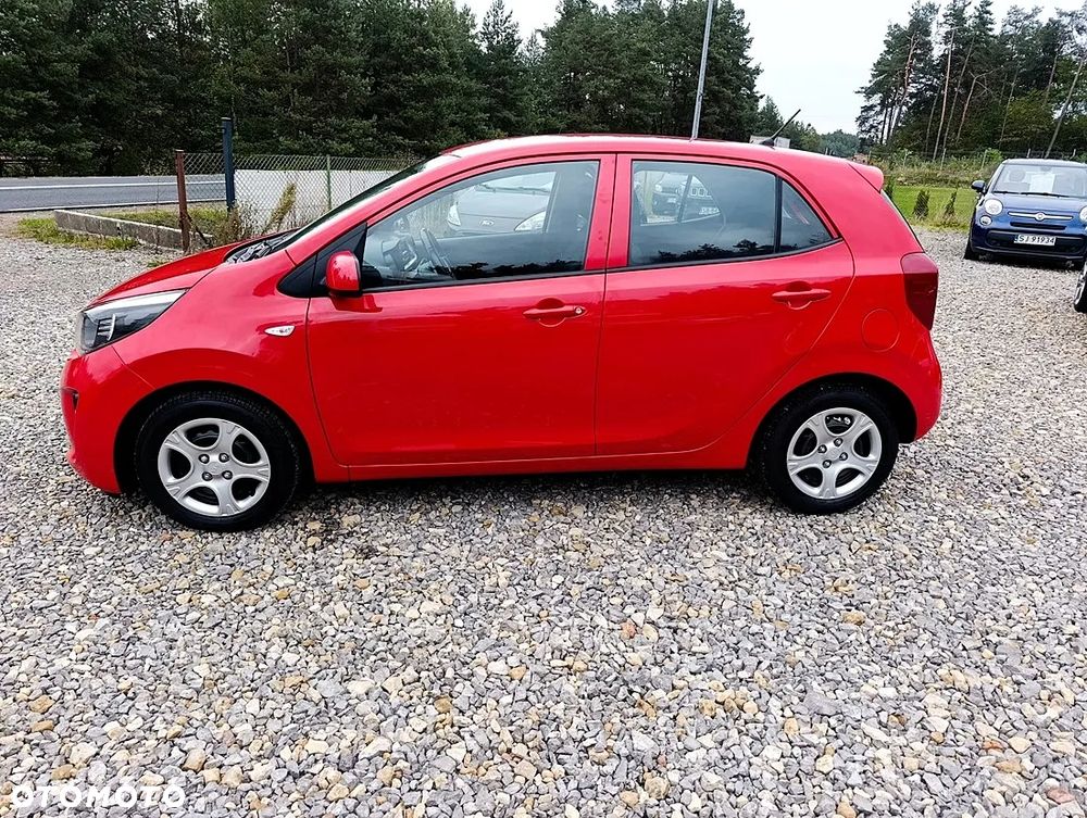 Kia Picanto 1.0 L - 3