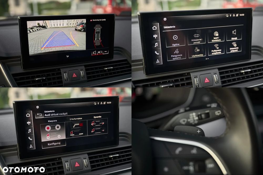 Audi Q5 - 40