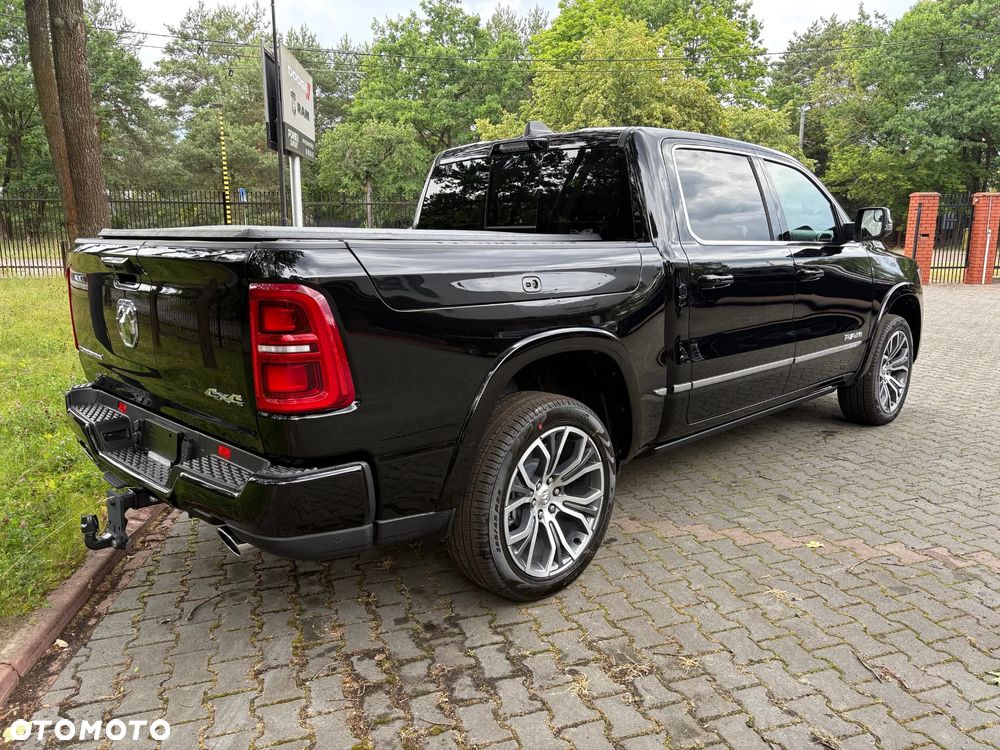 RAM 1500 Tungsten - 5