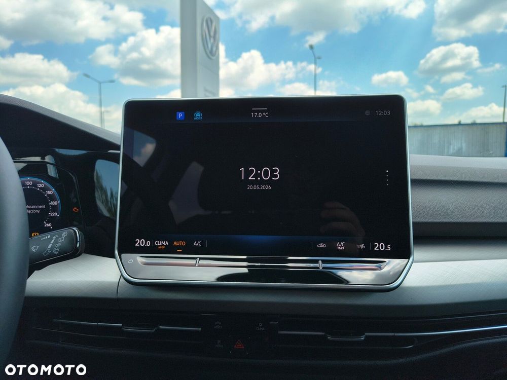 Volkswagen Golf Variant 1.5 TSI Life Plus - 17