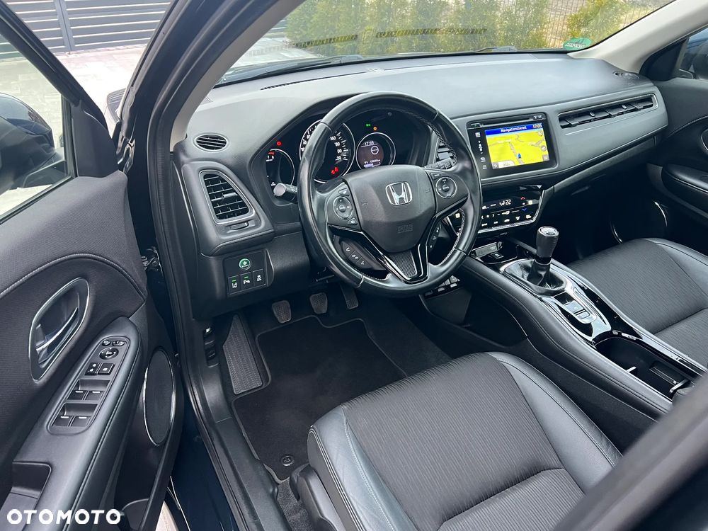 Honda HR-V 1.5 i-VTEC Executive - 26