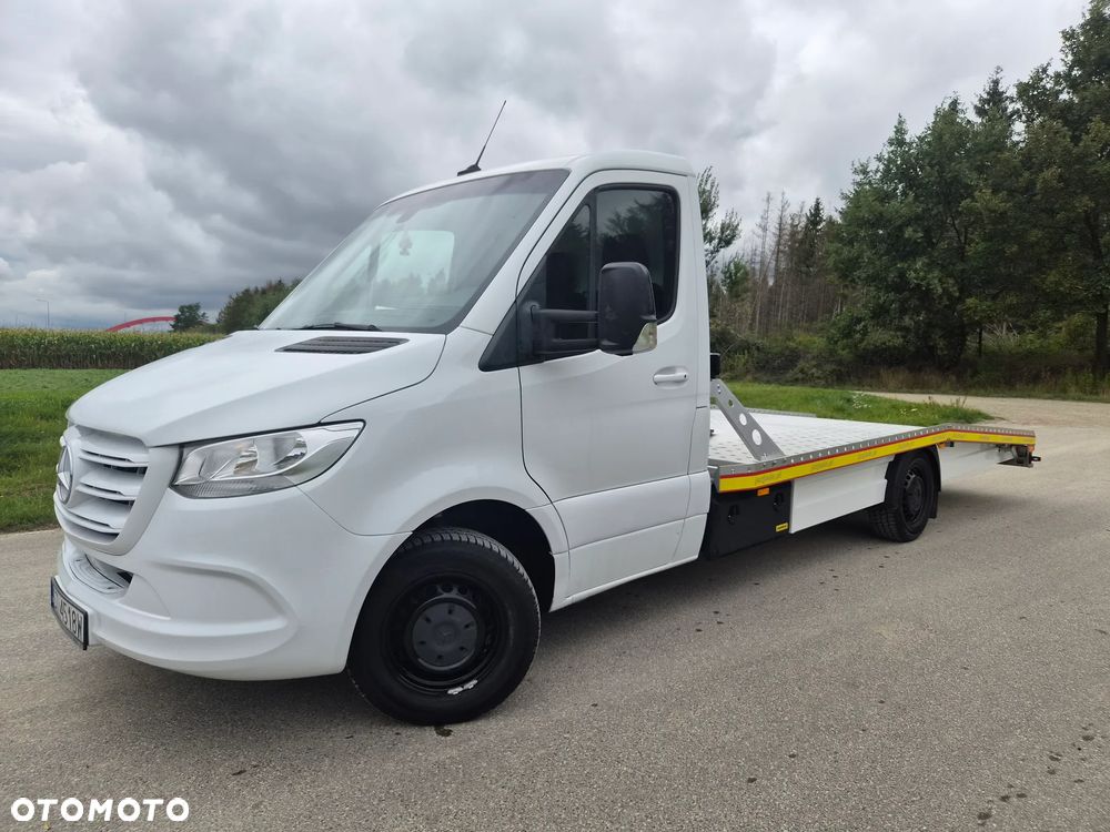 Mercedes-Benz Sprinter 907.255 - 1
