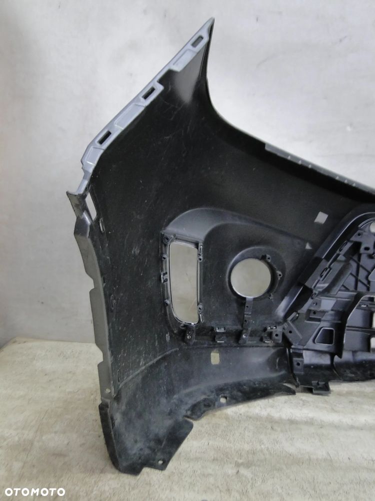 SUZUKI VITARA II LIFT ZDERZAK PRZÓD PRZEDNI 18-24r - 32