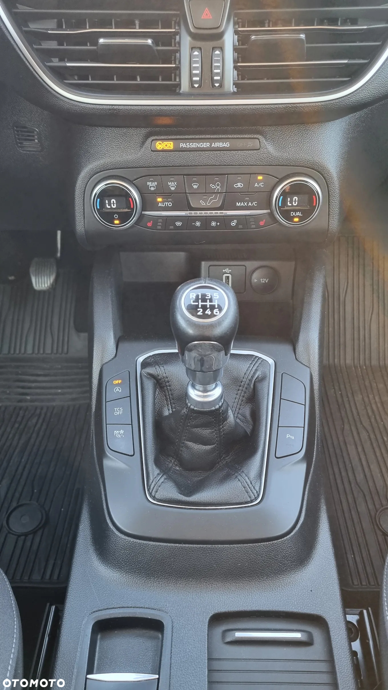 Ford Focus 1.5 TDCi Trend - 20