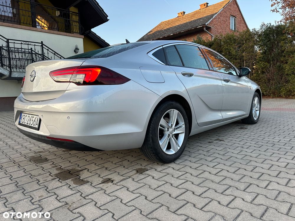Opel Insignia - 4