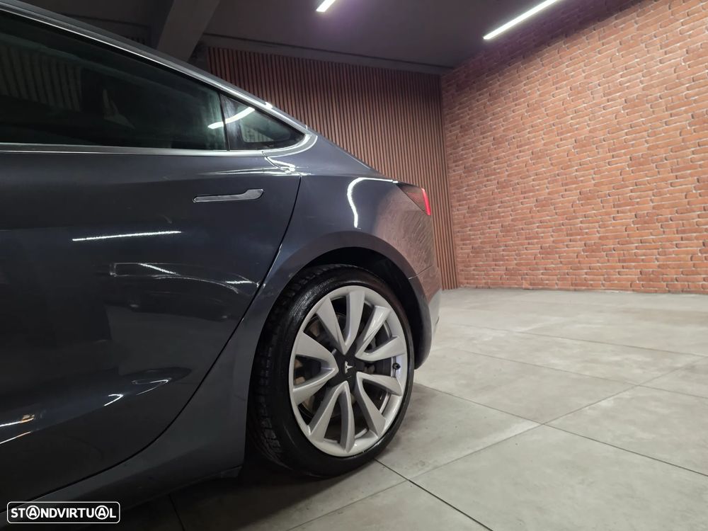 Tesla Model 3 AWD Dual Motor - 16