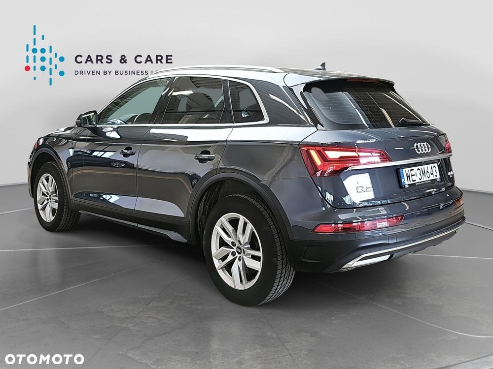 Audi Q5 40 TDI mHEV Quattro S tronic - 29
