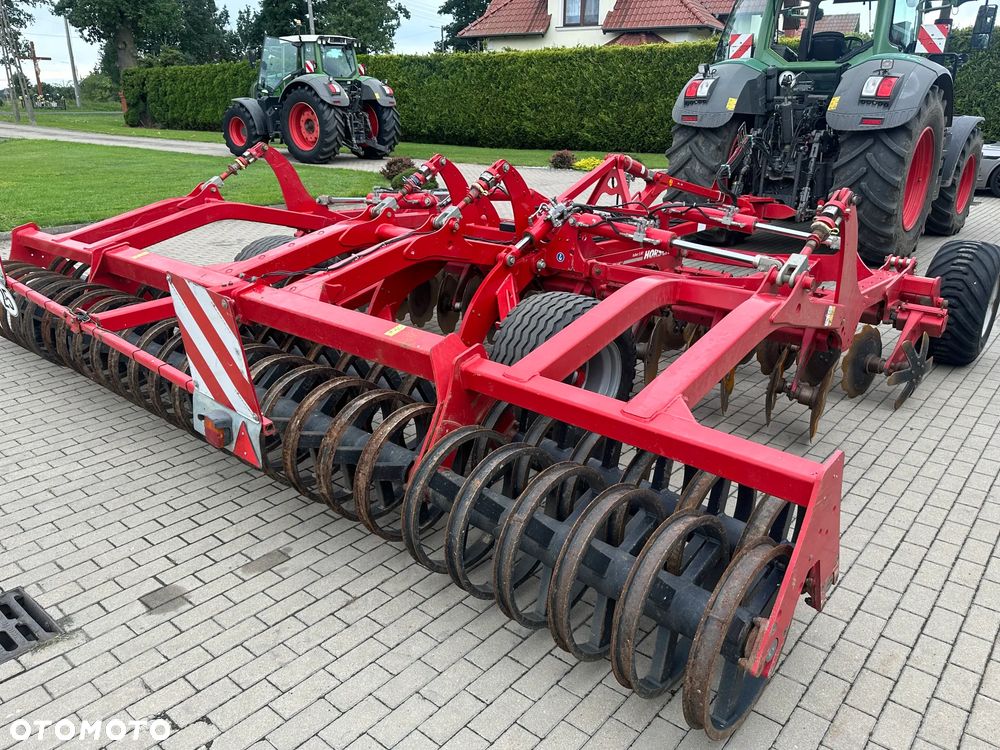 Horsch Joker 5RT - 25