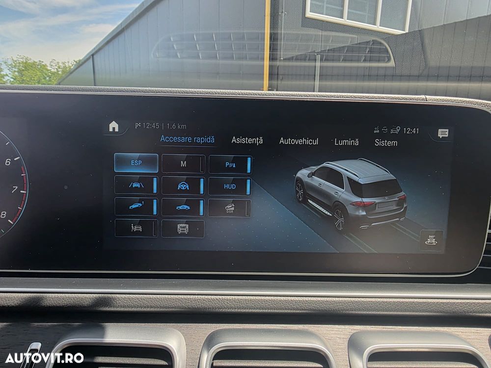 Mercedes-Benz GLE 450 MHEV 4MATIC - 13