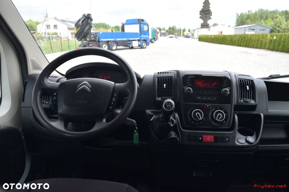 Citroën Jumper Doka - 33