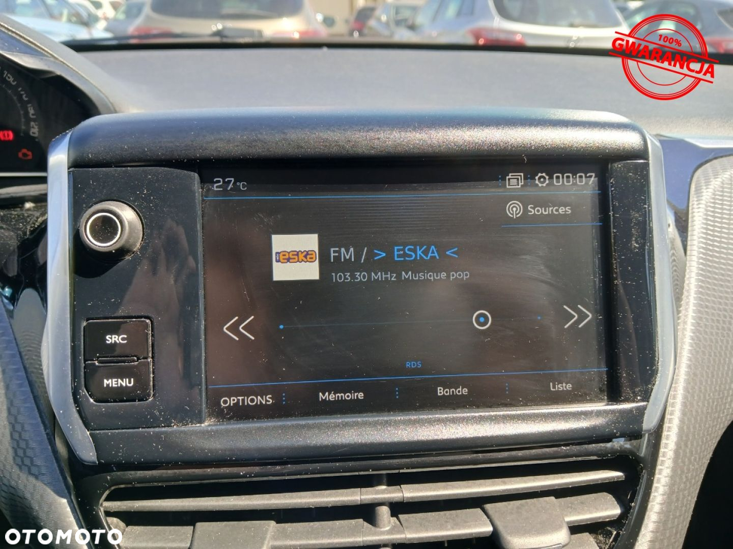 Peugeot 2008 - 31