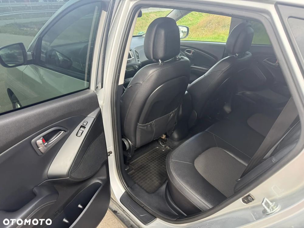 Hyundai ix35 1.6 GDI Premium 2WD - 20