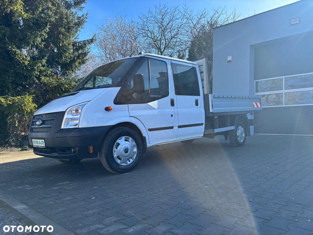 Ford Transit - 2