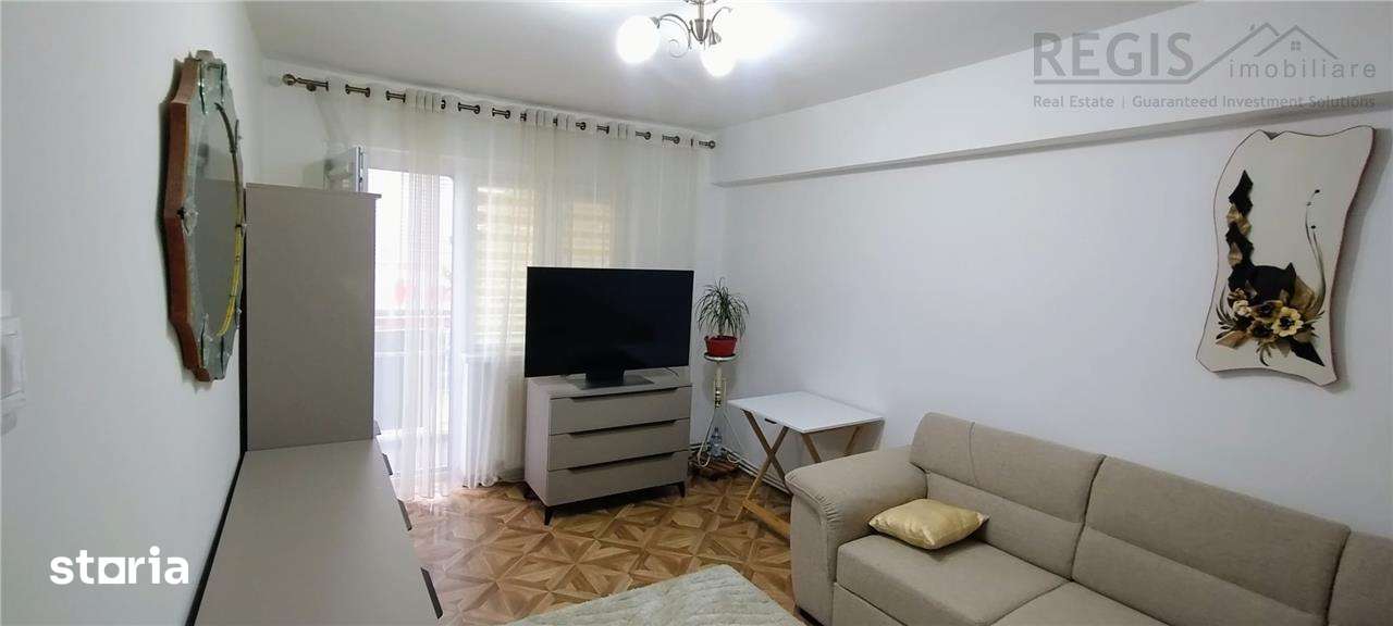 Apartament decomandat 2 camere - Platou Dacia | Buzau — fotografia 2