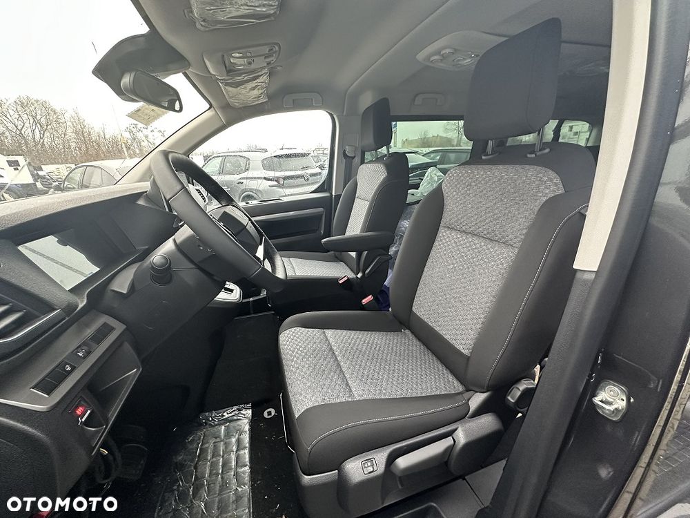 Citroën SpaceTourer - 4