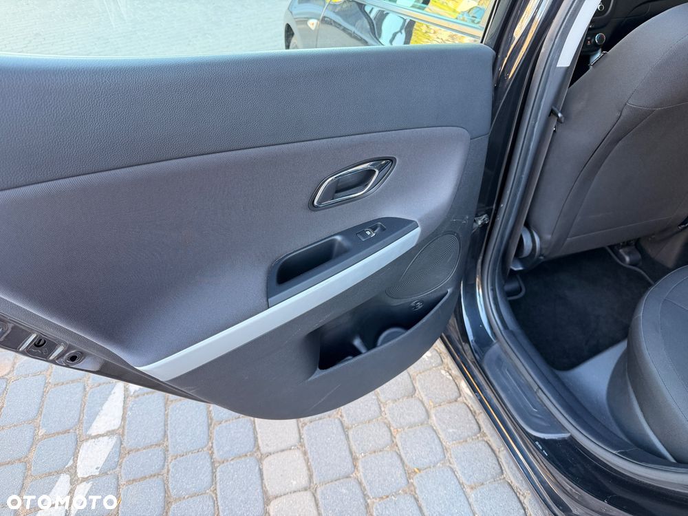 Kia Ceed 1.4 CVVT Attract - 26