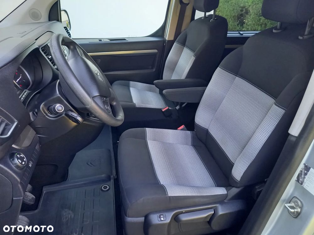 Citroën SpaceTourer 2.0 BlueHDi XS Business - 22